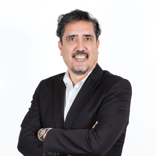 Marcelo Pérez