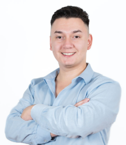 Bastián Gatica
