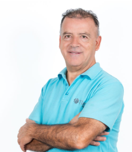 Julio Parraguirre