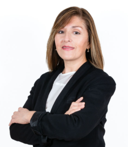 C. Gloria Flores
